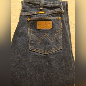 Wrangler 13MWZ 32x36 Made in USA